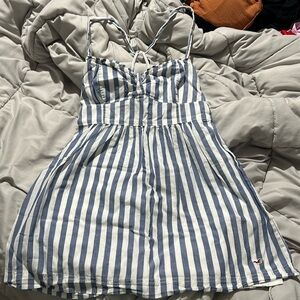 Hollister dress